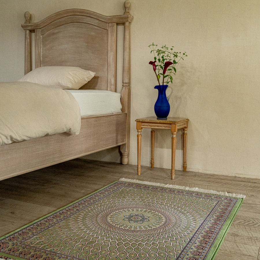 バンブーシルク 玄関マット他 (80×120cm) – Persiadirect