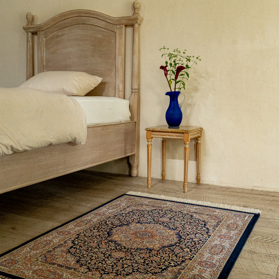 バンブーシルク – Persiadirect