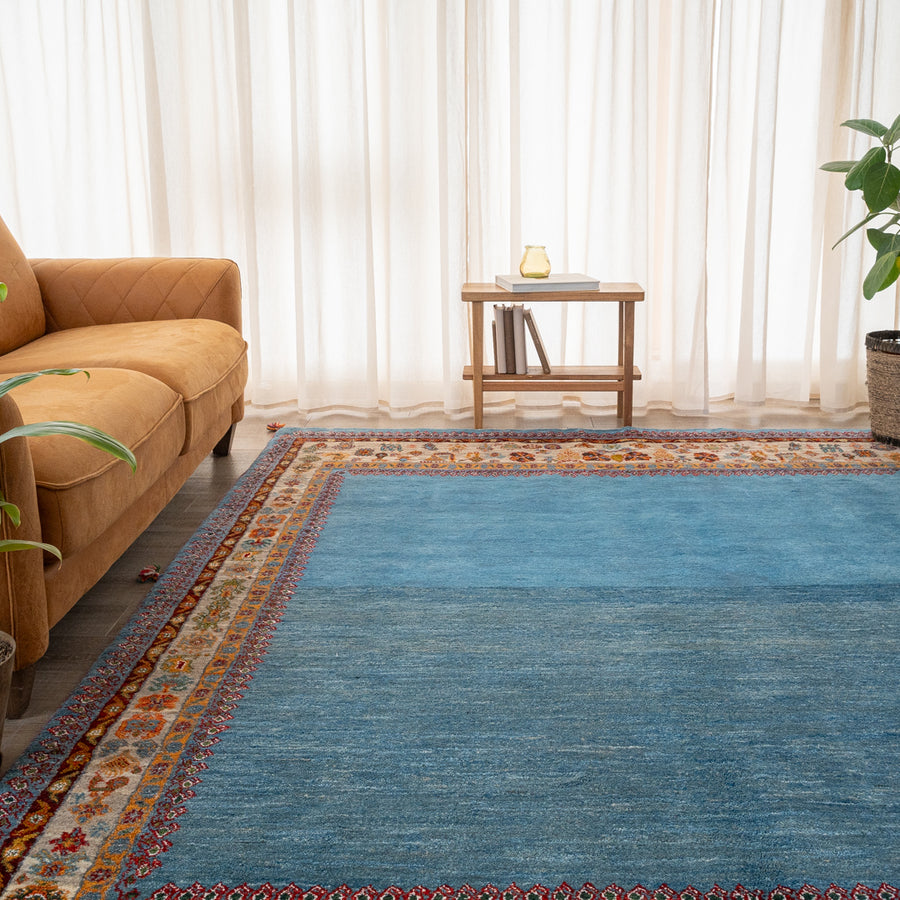 ギャッベ ラグサイズLL (約200×300cm） – Persiadirect