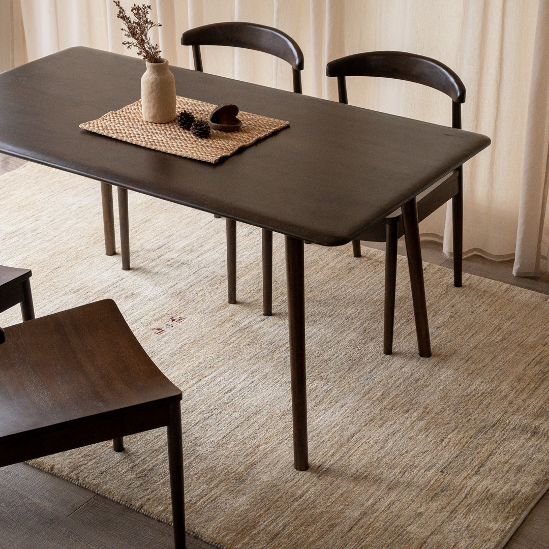 ギャッベ ペルシャ手織り絨毯 ラグ 158×256cm – Persiadirect ギャッベ ペルシャ手織り絨毯 ラグ 158×256cm – Persiadirect