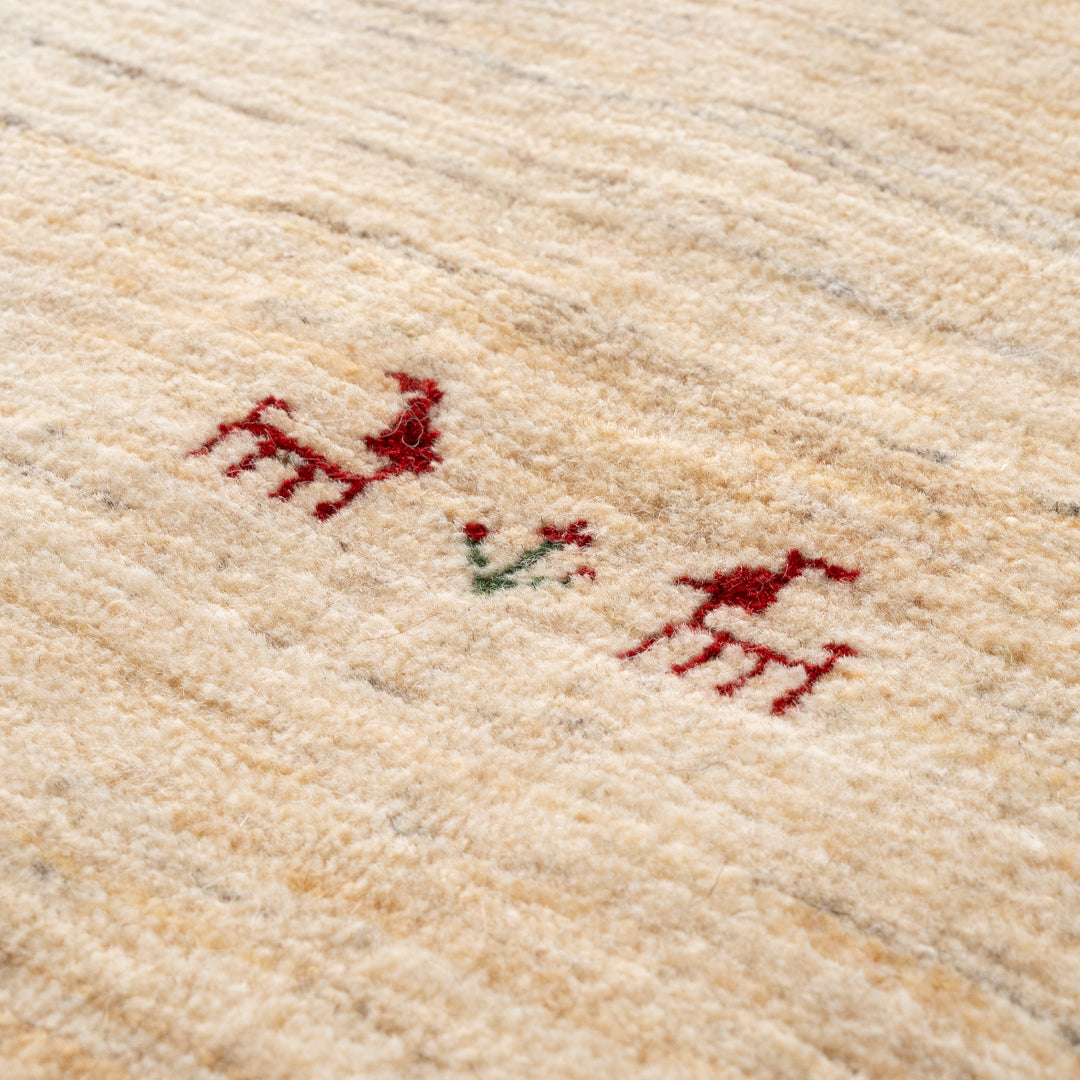 ギャッベ ペルシャ手織り絨毯 ラグ 158×256cm – Persiadirect ギャッベ ペルシャ手織り絨毯 ラグ 158×256cm – Persiadirect