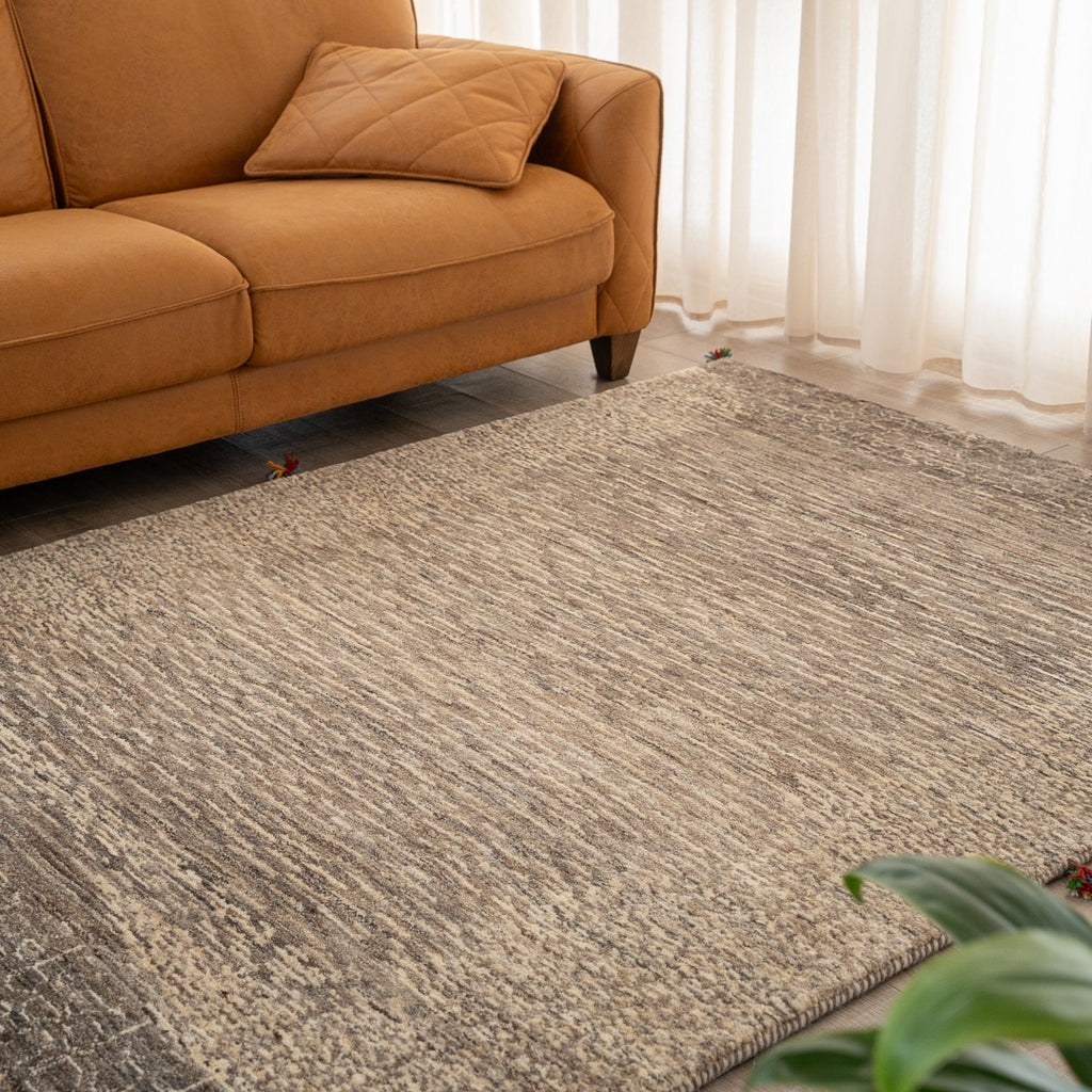 手織りペルシャ絨毯　ギャッベ　新品　リズバフ　355×254cm　ラグカーペット Yahoo!オークション - 手織りペルシャ絨毯 新品 ギャッベ ギャべ