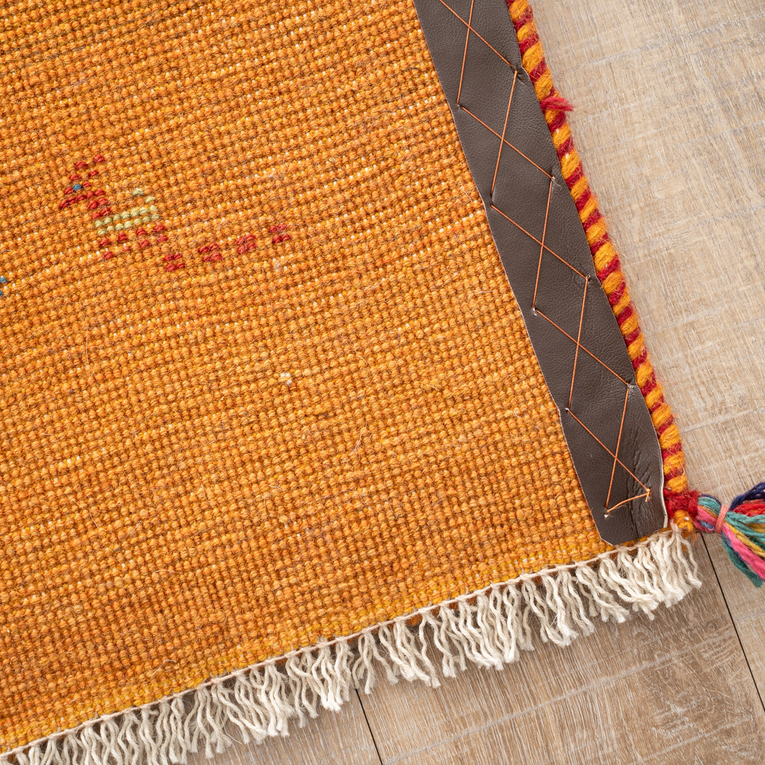 ギャッベ ペルシャ手織り絨毯 ラグ 82×112cm – Persiadirect ギャッベ ペルシャ手織り絨毯 ラグ 82×112cm – Persiadirect