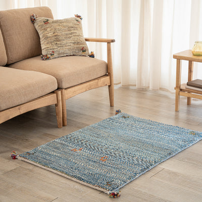 ギャッベ 玄関マット他 (約60×90cm) – Persiadirect
