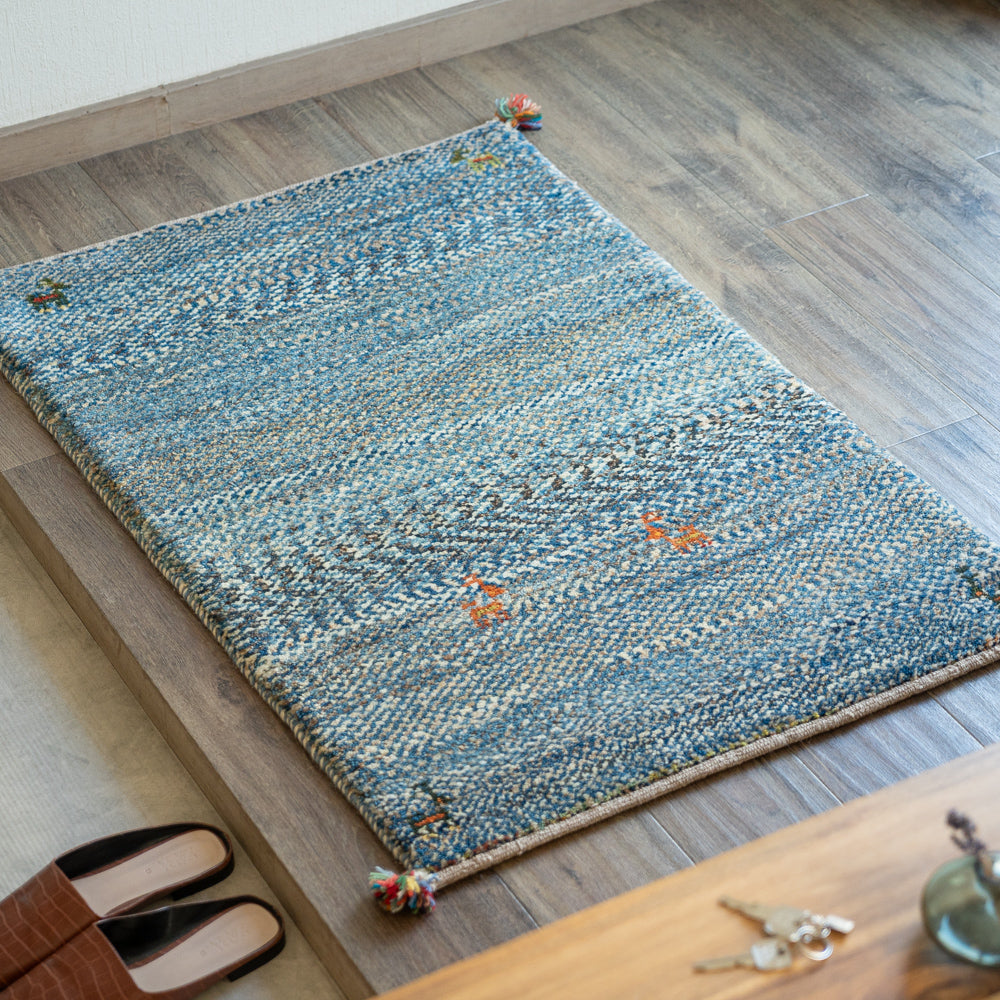 ギャッベ 玄関マット他 (約75×120cm) – Persiadirect ギャッベ 玄関マット他 (約75×120cm) – Persiadirect