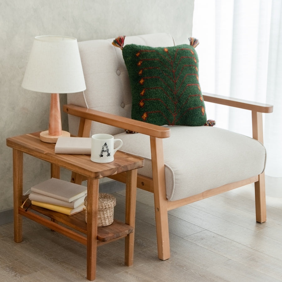 ギャッベ・クッション2個セット ギャッベ クッション – Persiadirect