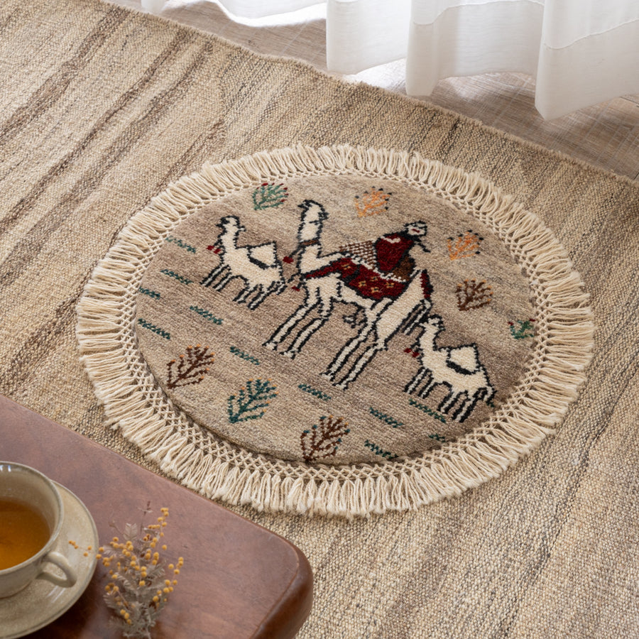 ギャッベ 座布団サイズ – Persiadirect