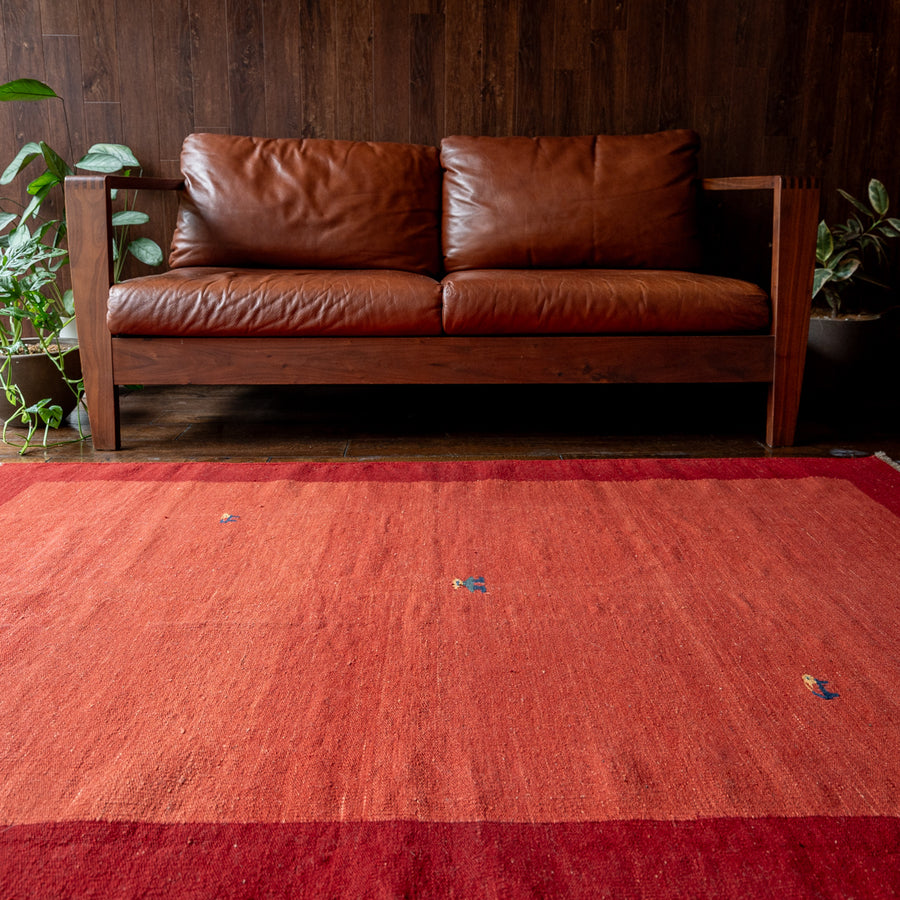ペルシャ手織りキリム ラグサイズL (約130×200cm） – Persiadirect