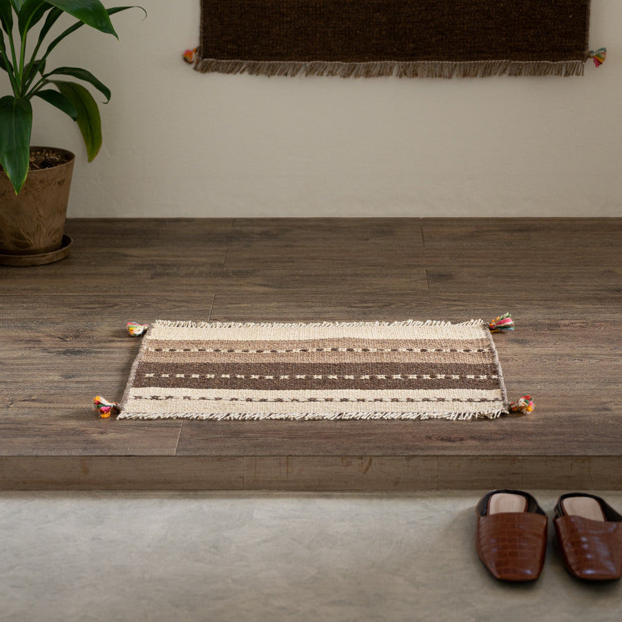 キリム 玄関マット – Persiadirect