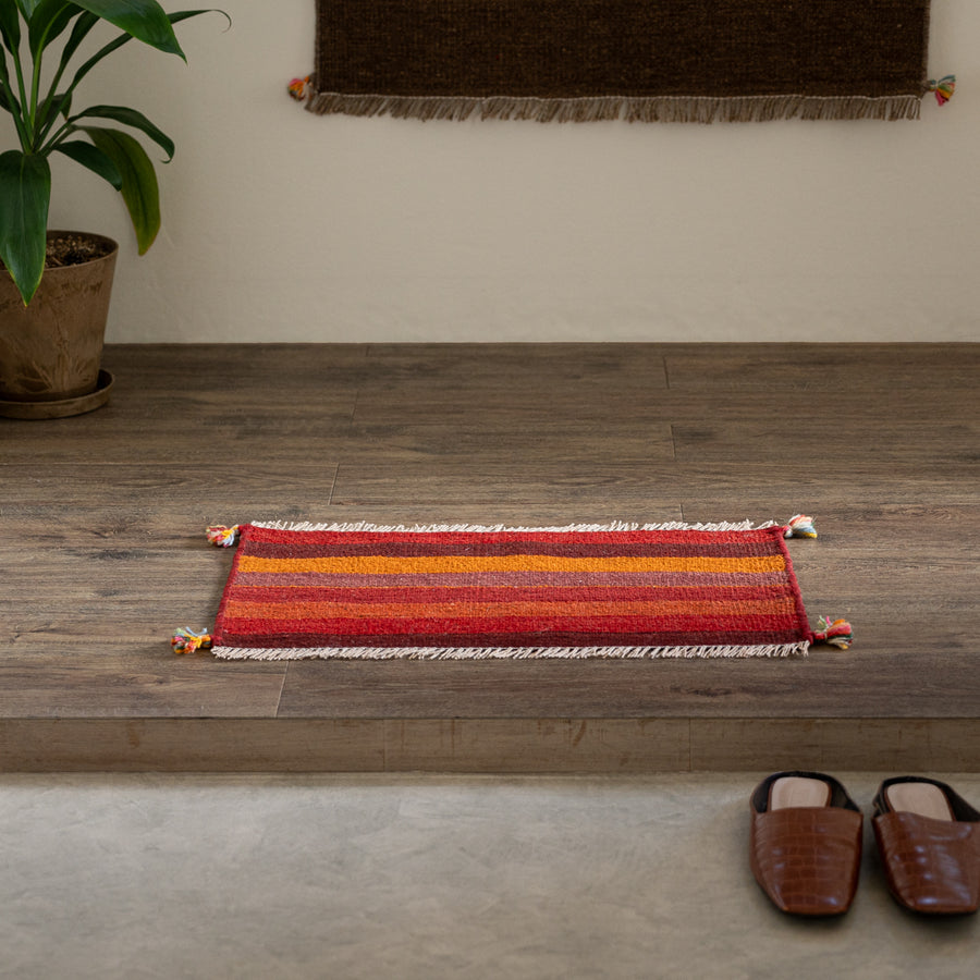 キリム 玄関マット – Persiadirect