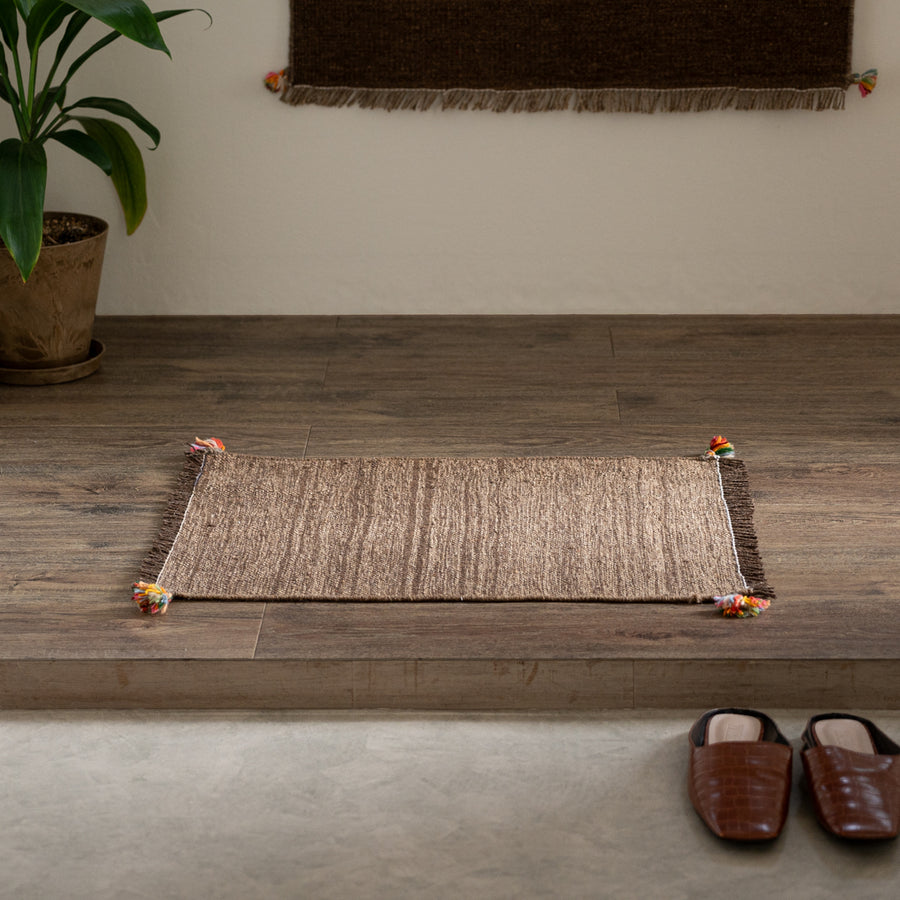 キリム 玄関マット – Persiadirect