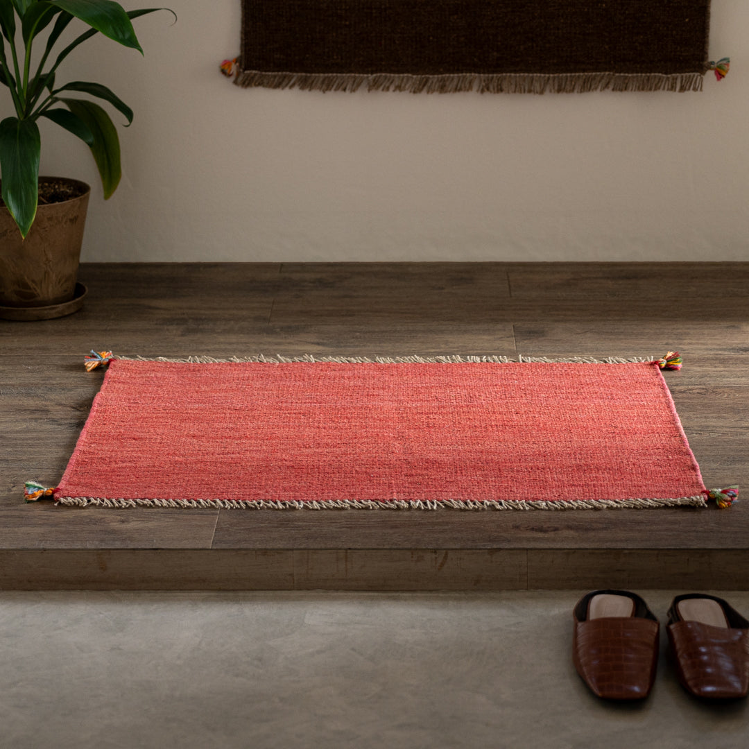 手織りキリムの魅力を堪能：独自のデザインで彩る暮らし – Persiadirect