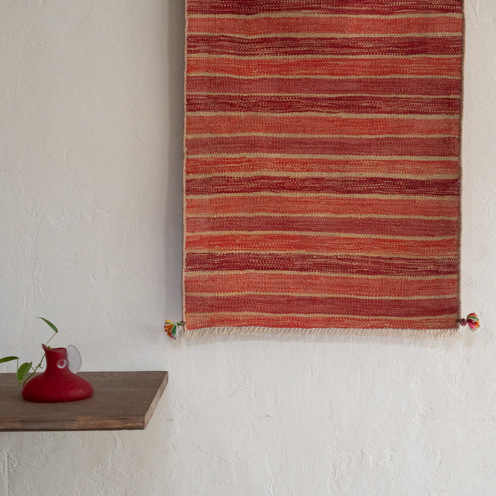 ペルシャ手織りキリム 玄関マットサイズ(約60×90cm) – Persiadirect