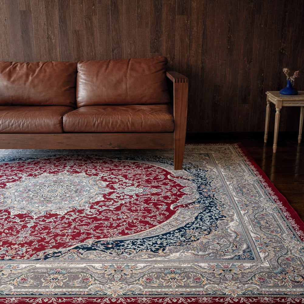 ペルシャ機械織絨毯 ラグサイズ L (200×250cm) – Persiadirect