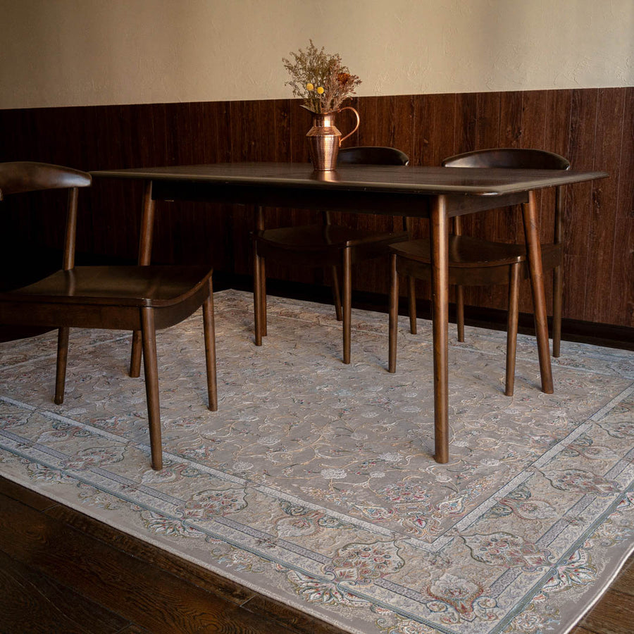 ペルシャ機械織絨毯 ラグサイズ L (200×250cm) – Persiadirect