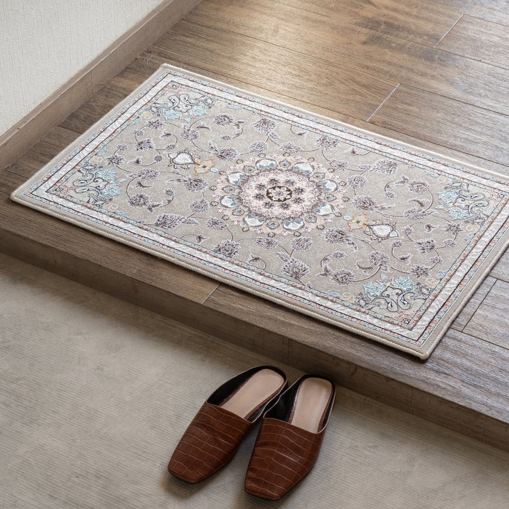 ペルシャ機械織絨毯 玄関マット他 (50×80cm) – Persiadirect