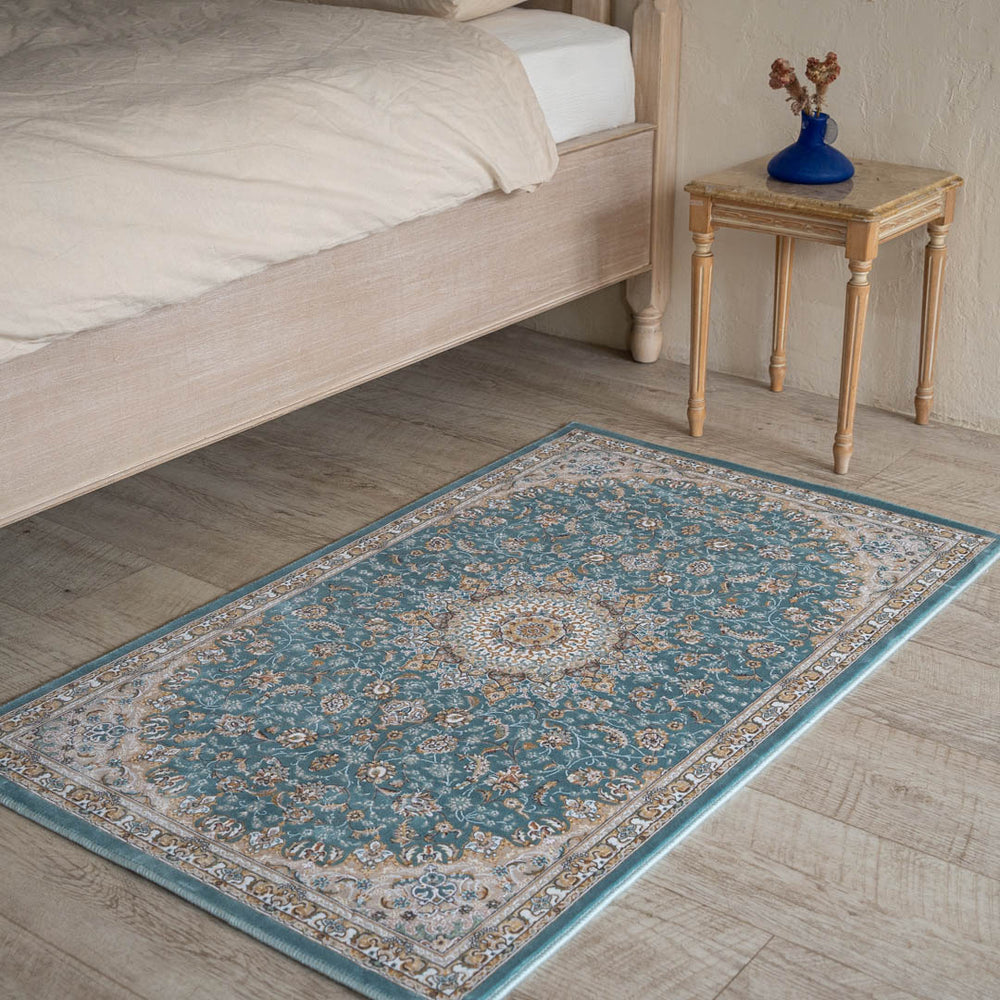 ペルシャ機械織絨毯 玄関マット他 (75×120cm) – Persiadirect