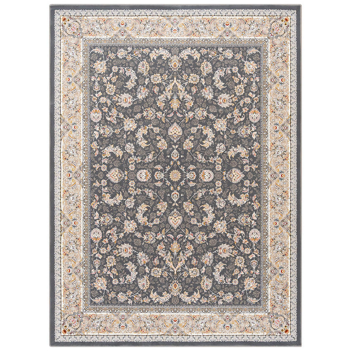ペルシャウールラグ 銀柑マット/サイズ:60x90cm…. .pdl1. ペルシャ絨毯｜魔法のじゅうたん｜通販・メンテナンスは全国対応