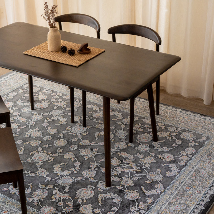 ペルシャ機械織絨毯 ラグサイズ L (200×250cm) – Persiadirect