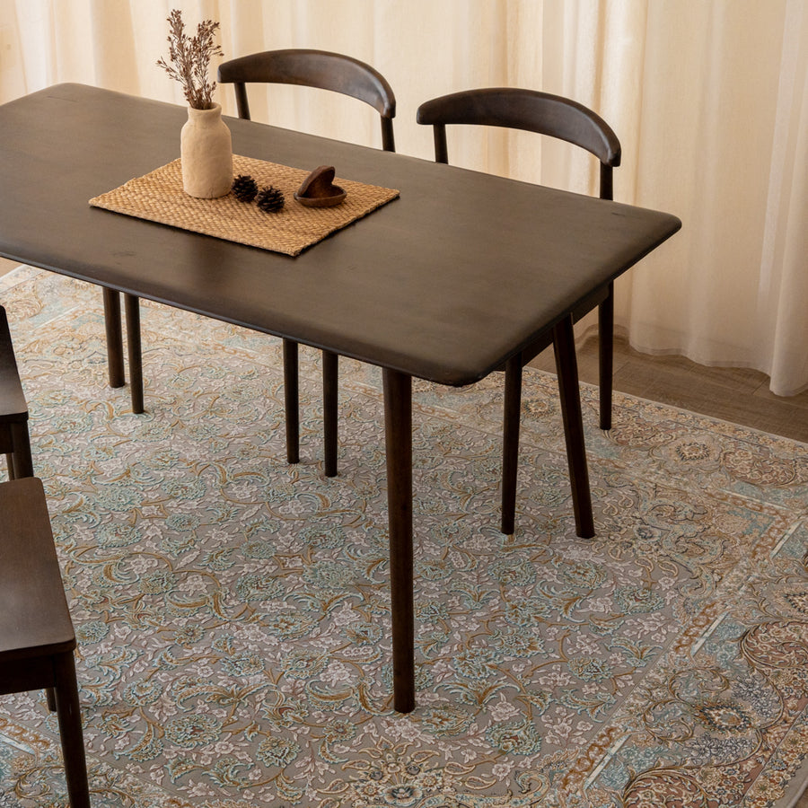 ペルシャ機械織絨毯 ラグサイズ L (200×250cm) – Persiadirect