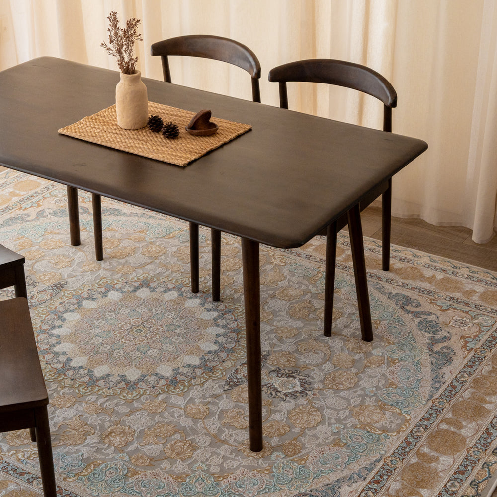 ペルシャ機械織絨毯 ラグサイズ L (200×250cm) – Persiadirect