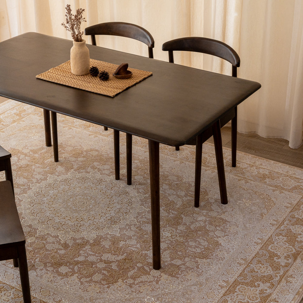 【美品】ペルシャ絨毯 200×250 ペルシャ機械織絨毯 ラグサイズ L (200×250cm) – Persiadirect