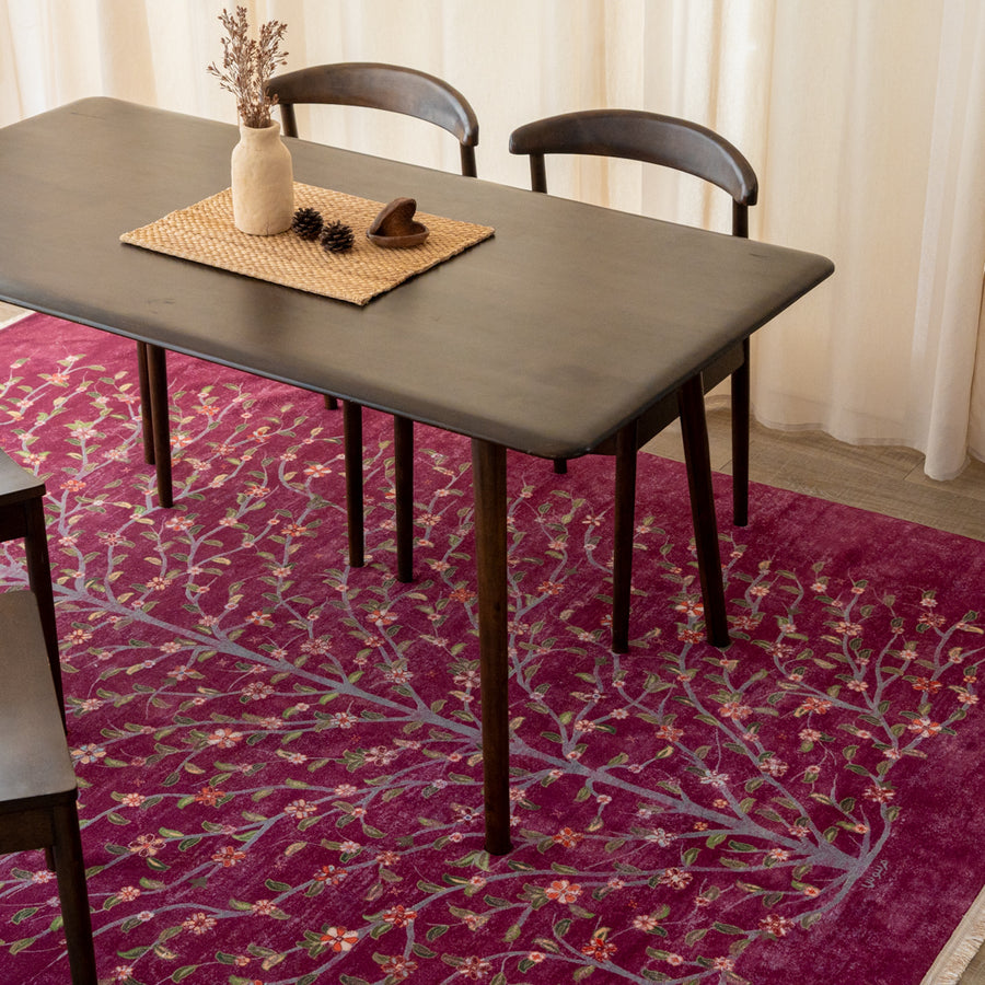 ペルシャ機械織絨毯 ラグサイズ L (200×250cm) – Persiadirect