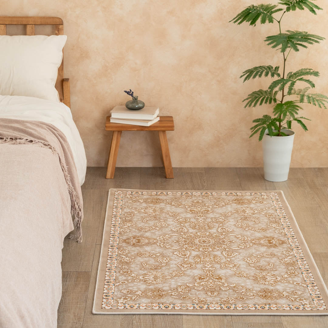 ペルシャ機械織絨毯 玄関マット他 (50×80cm) – Persiadirect