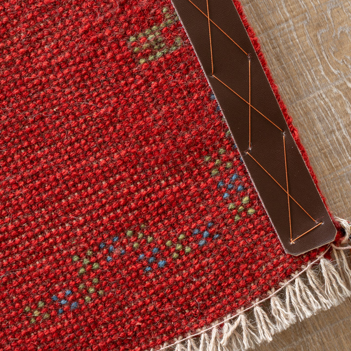 ML1943 ペルシャ手織りギャッベ 玄関マット他 – Persiadirect
