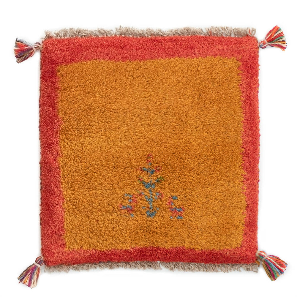 ギャッベ 座布団サイズ – Persiadirect