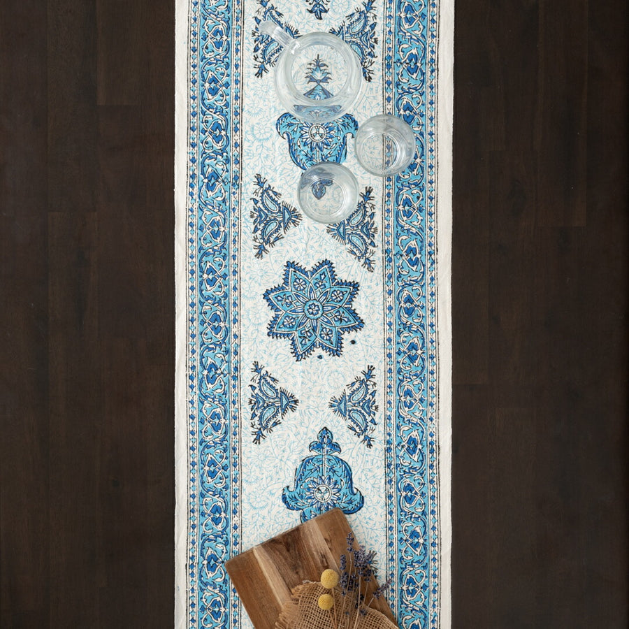 ペルシャ更紗 30×120cm – Persiadirect
