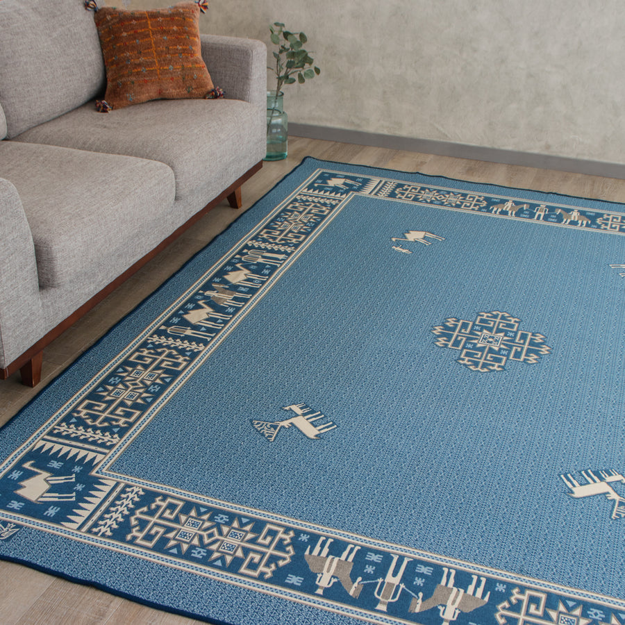 最後の1枚!高密度!輝く 本場イラン産 絨毯!約150×225cm‐200721 最後の1枚!高密度!輝く 本場イラン産 絨毯!約150×225cm‐200721