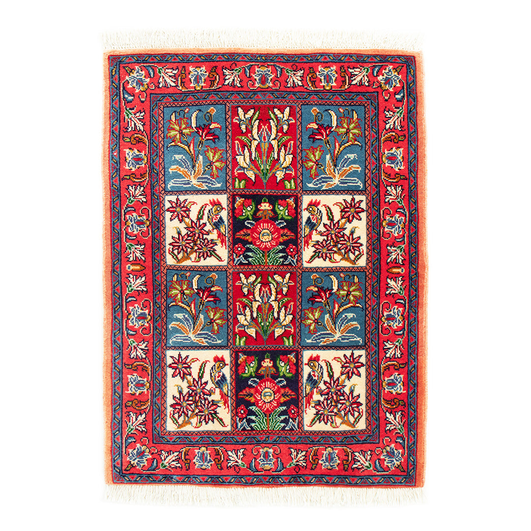 ペルシャ絨毯（手織り） ラグサイズ – Persiadirect