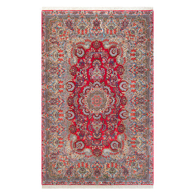 ペルシャ絨毯（手織り） ラグサイズL (約165×240cm) – Persiadirect