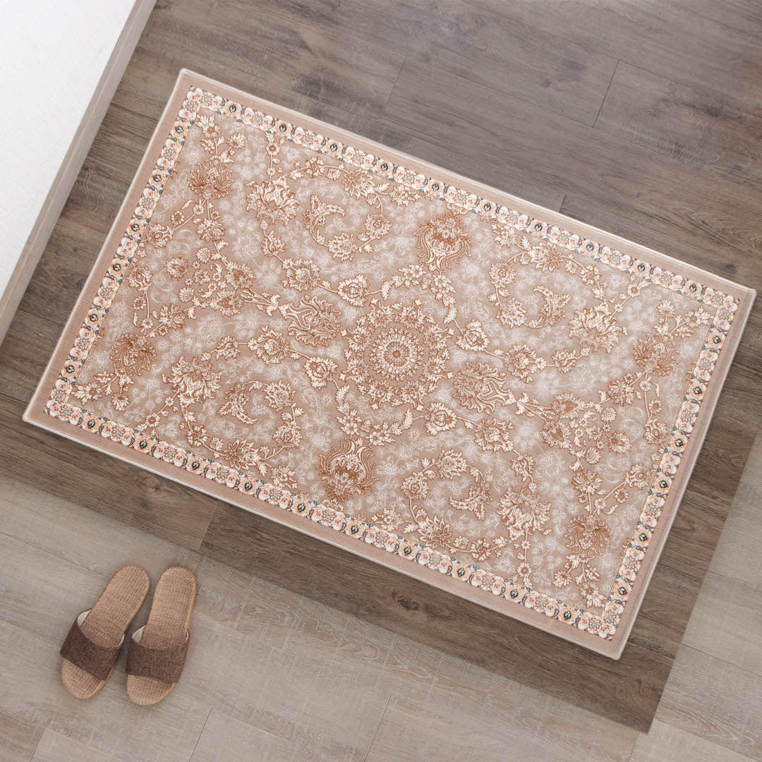 ペルシャ機械織絨毯 玄関マット他 (50×80cm) – Persiadirect ペルシャ機械織絨毯 玄関マット他 (50×80cm) – Persiadirect
