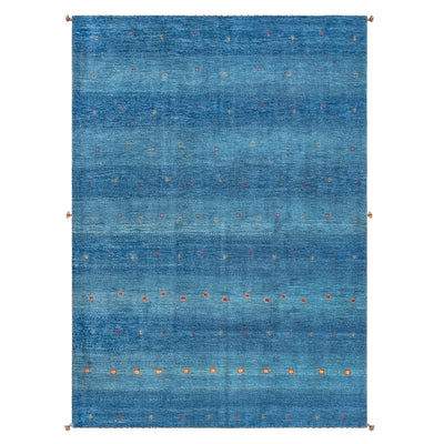 ペルシャ手織りギャッベ　約200×300cm