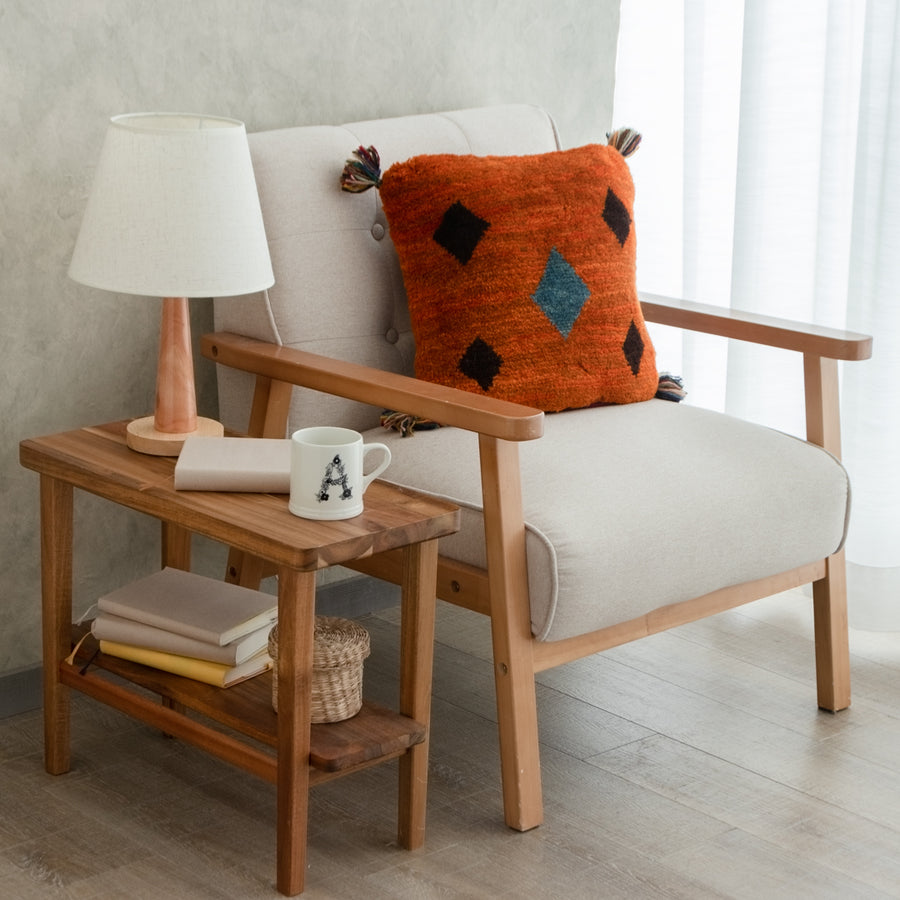 ギャッベ・クッション2個セット ギャッベ クッション – Persiadirect