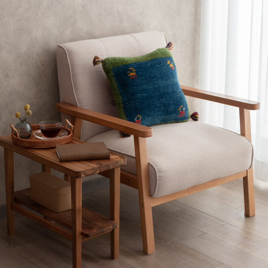 ギャッベ クッション – Persiadirect