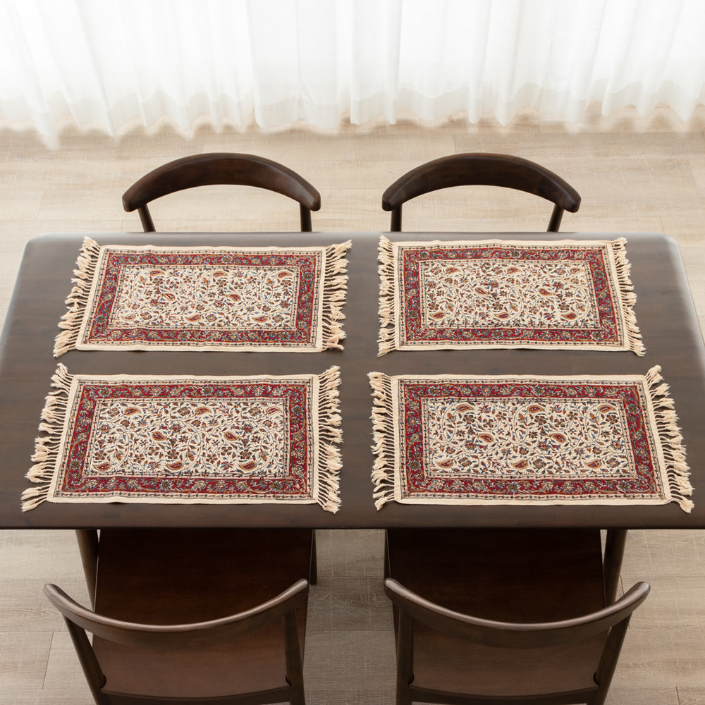 【新品・未使用】ペルシャ更紗 ペルシャ更紗 – Persiadirect